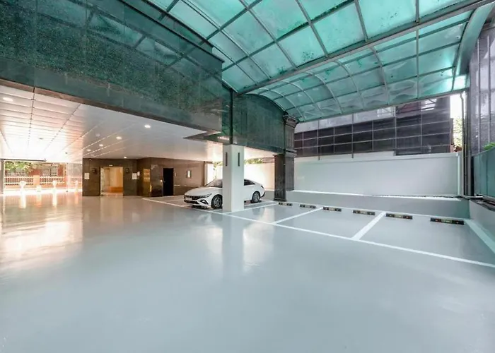 Motel Changdong Lonestar Seul