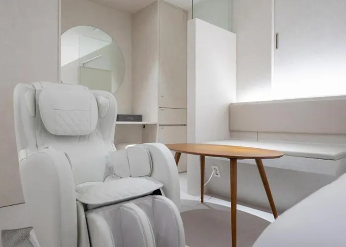 Changdong Lonestar Motel 3*