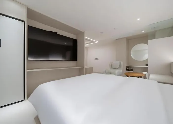 Motel Changdong Lonestar 3*