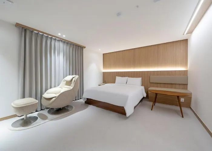 Motel Changdong Lonestar Seul