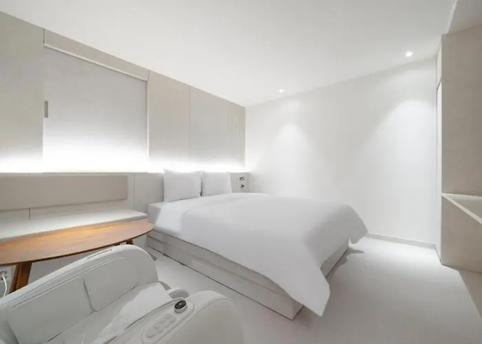 Motel Changdong Lonestar