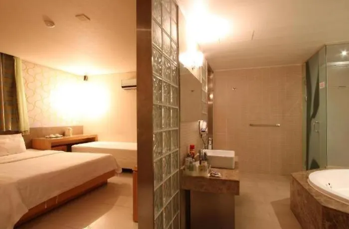 Changdong Lonestar 3* Seul