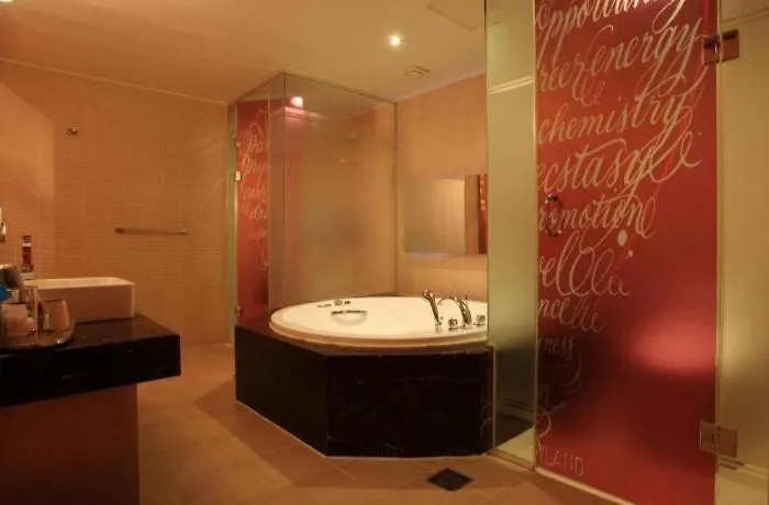 Motel Changdong Lonestar 3*