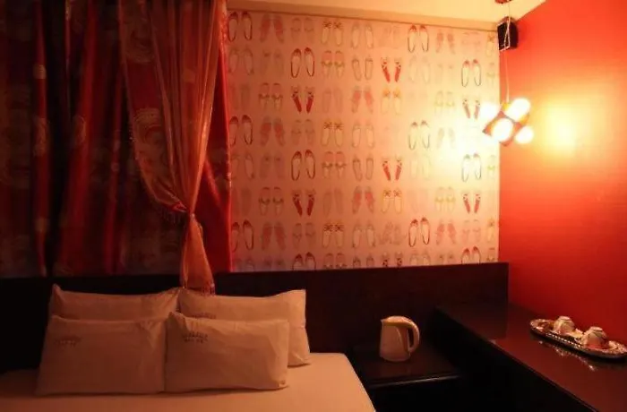 Changdong Lonestar Motel