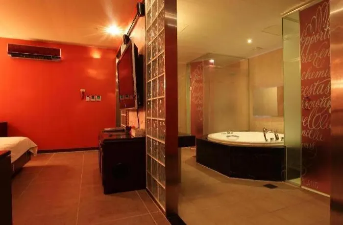 Motel Changdong Lonestar