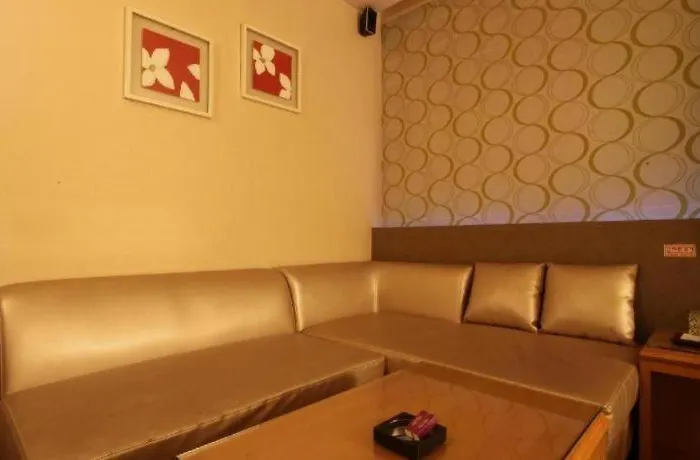 Changdong Lonestar 3*
