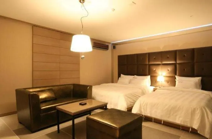 Motel Changdong Lonestar