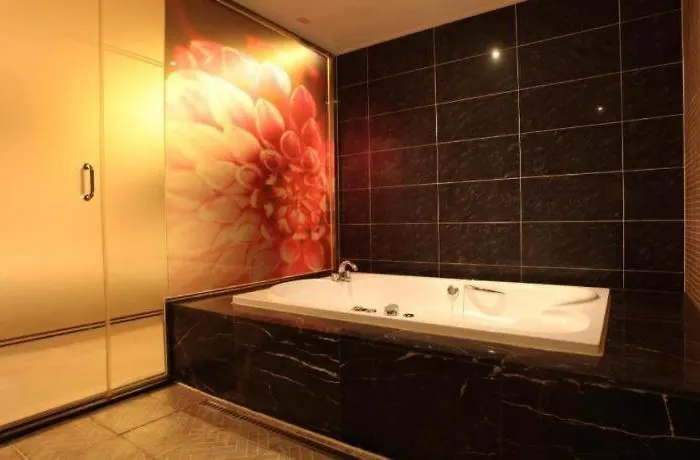 Changdong Lonestar Motel Seul