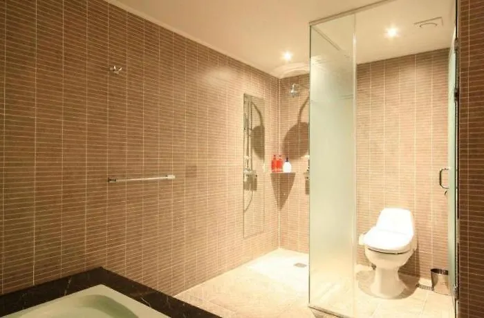 Motel Changdong Lonestar Seul