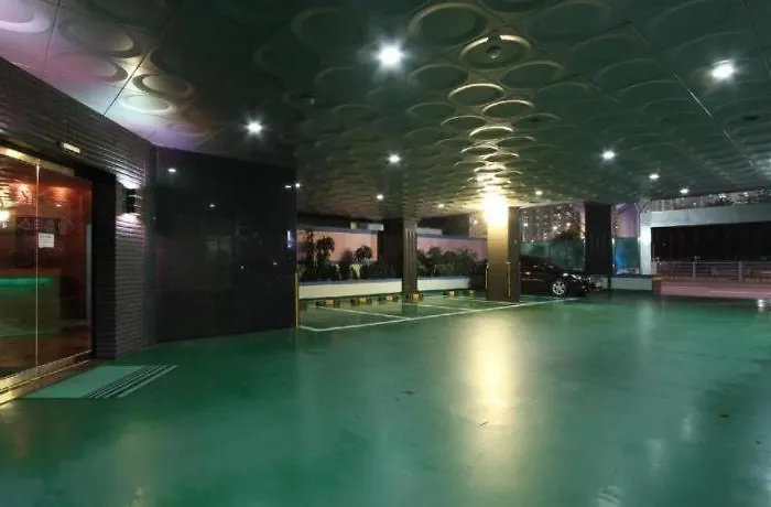 Changdong Lonestar 3*
