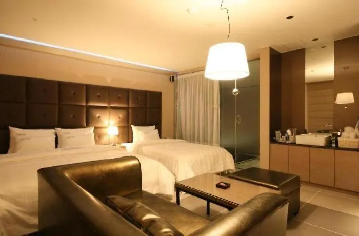 Motel Changdong Lonestar Seul