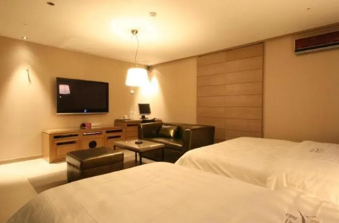 Changdong Lonestar Motel
