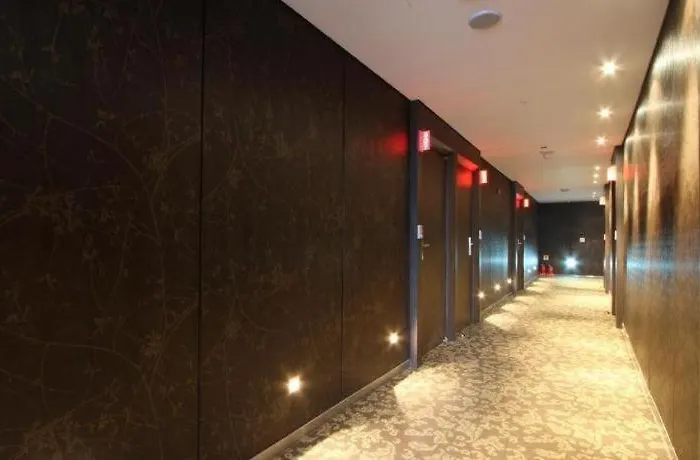 Changdong Lonestar Seul