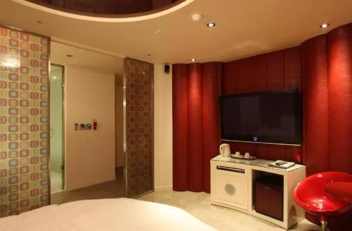Changdong Lonestar Motel Seul