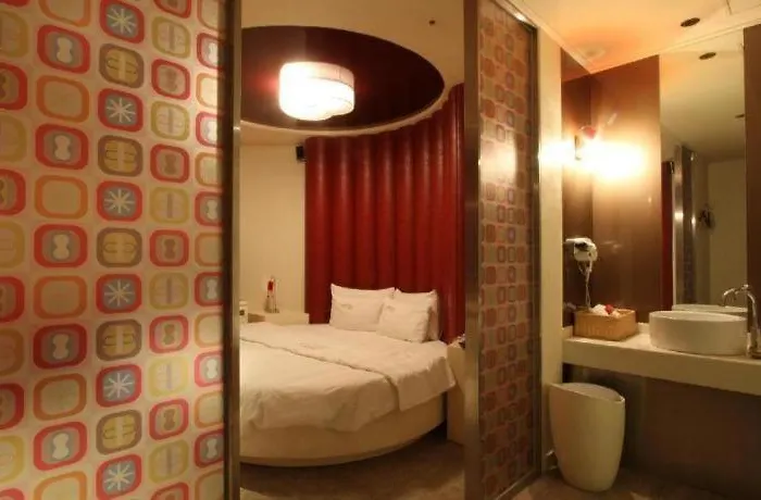 Changdong Lonestar Motel Seul