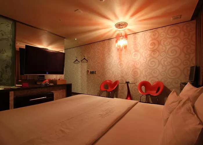 Motel Changdong Lonestar Seul