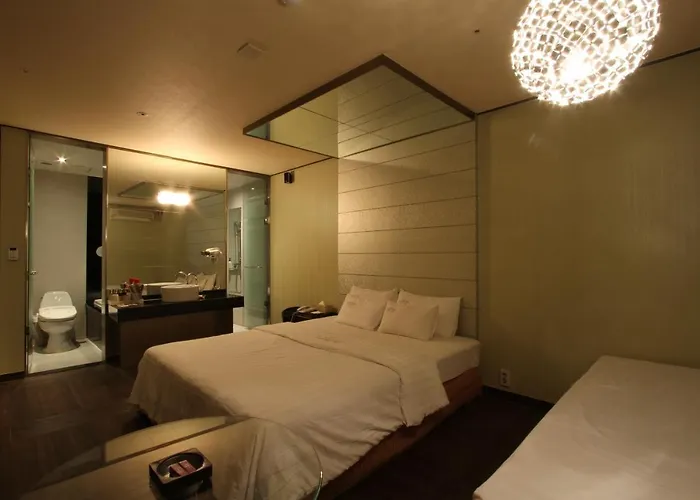 Changdong Lonestar Seul